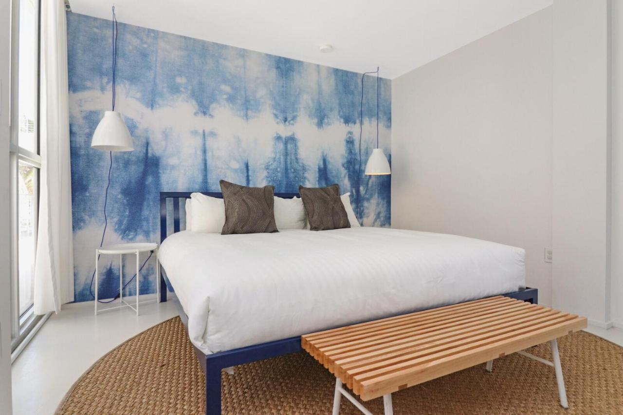 Roami At 250 Collins Leilighet Miami Beach Eksteriør bilde