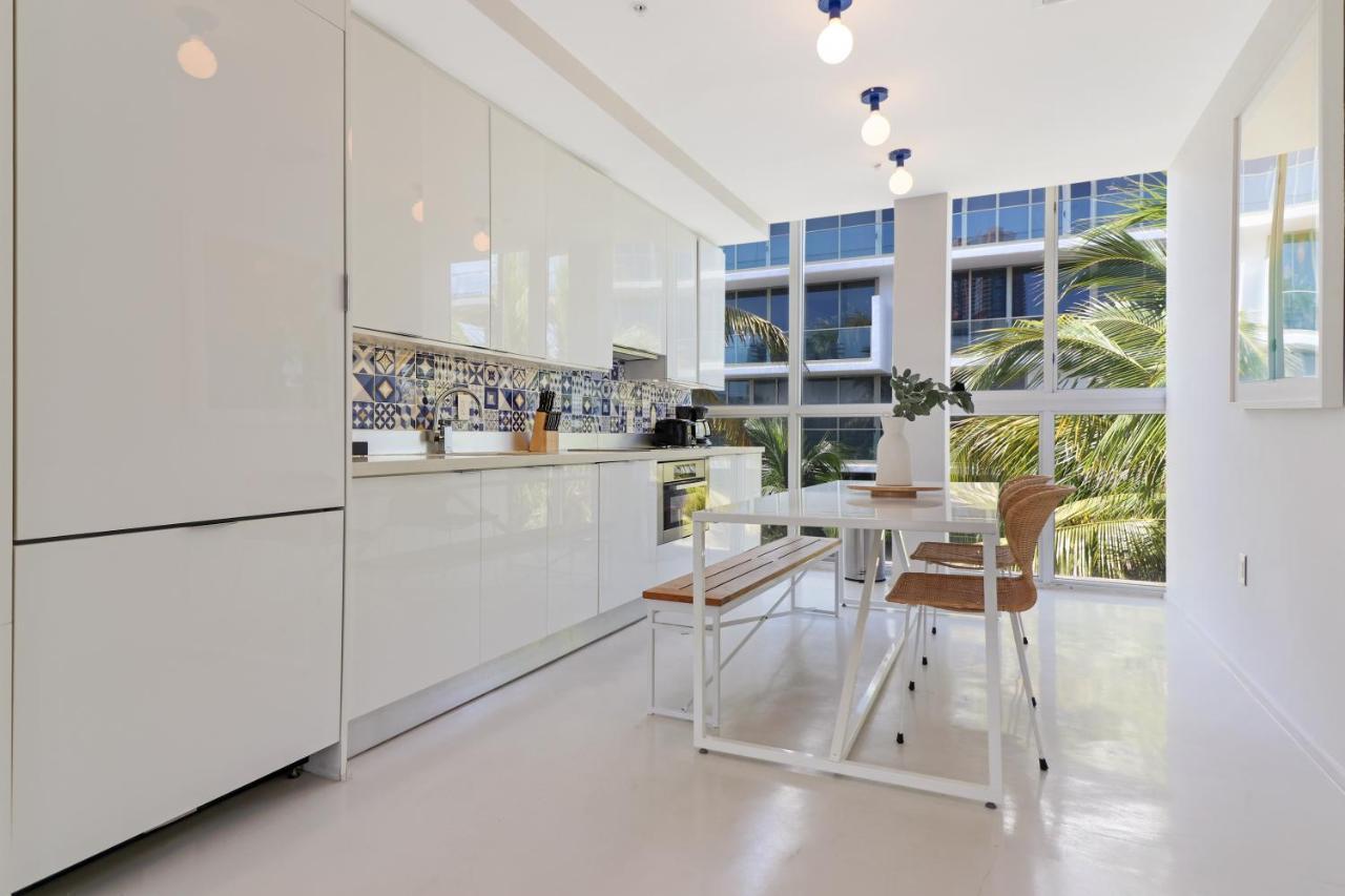 Roami At 250 Collins Leilighet Miami Beach Eksteriør bilde
