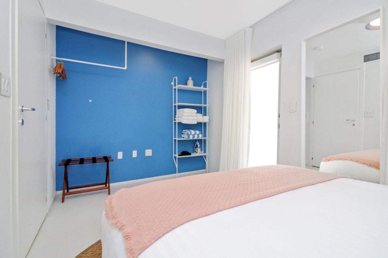 Roami At 250 Collins Leilighet Miami Beach Eksteriør bilde