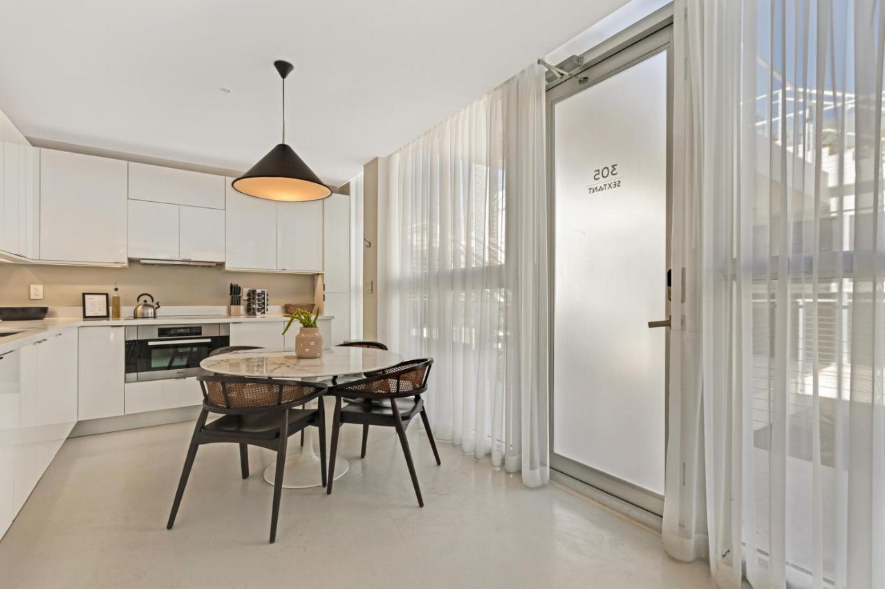Roami At 250 Collins Leilighet Miami Beach Eksteriør bilde