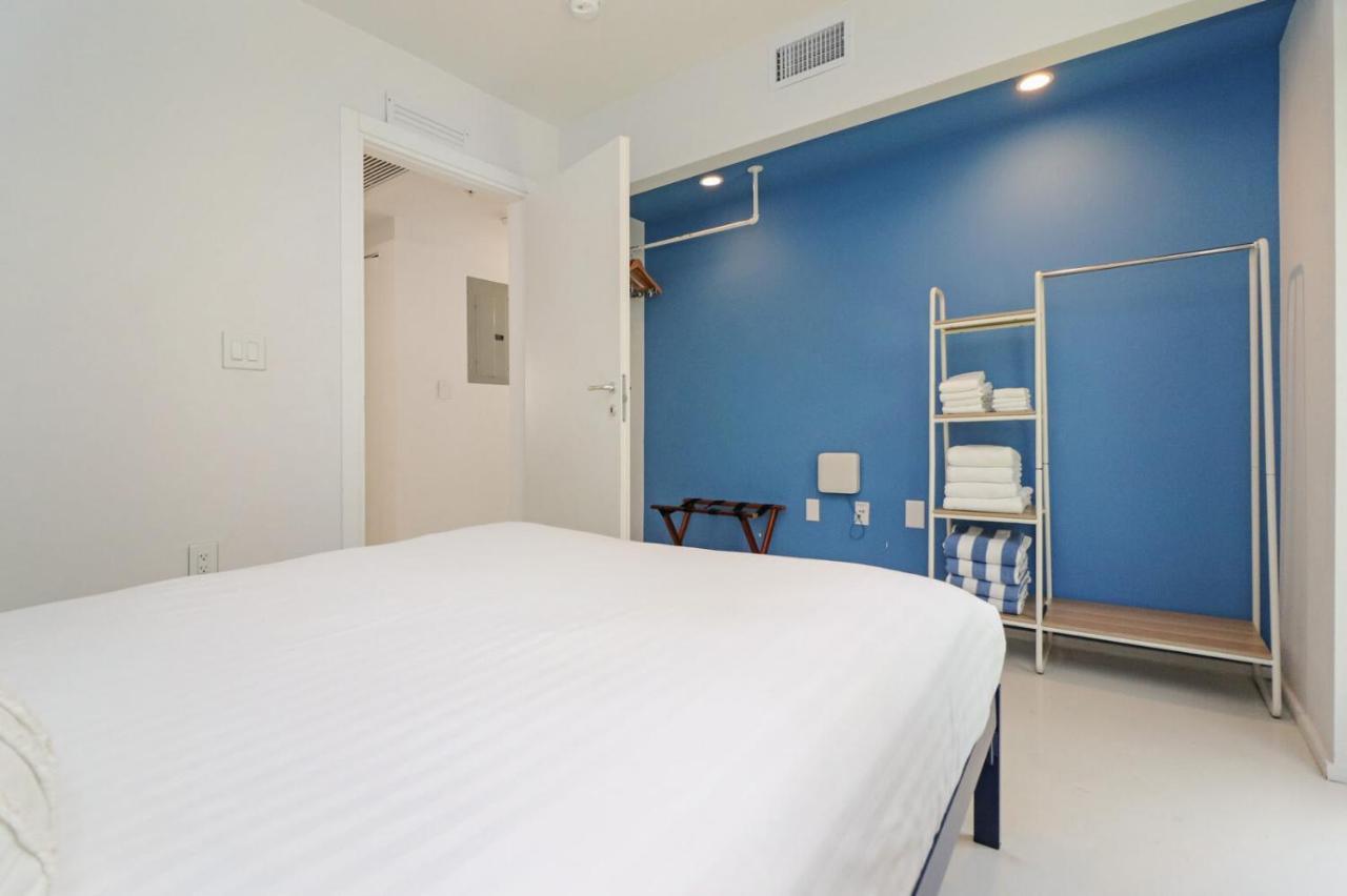 Roami At 250 Collins Leilighet Miami Beach Eksteriør bilde