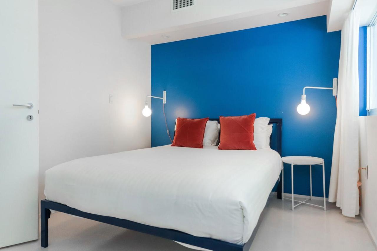 Roami At 250 Collins Leilighet Miami Beach Eksteriør bilde