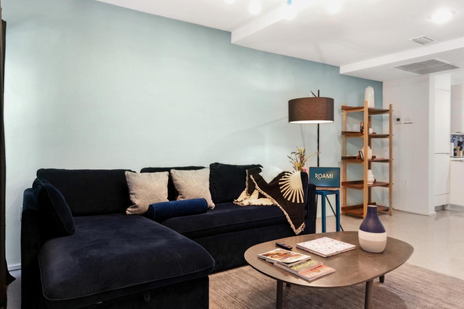 Roami At 250 Collins Leilighet Miami Beach Rom bilde