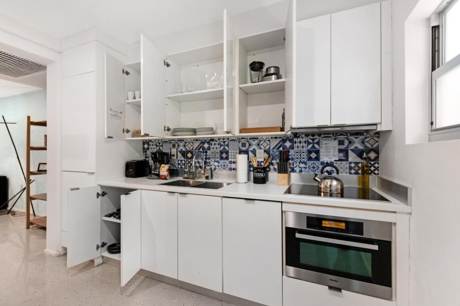 Roami At 250 Collins Leilighet Miami Beach Rom bilde