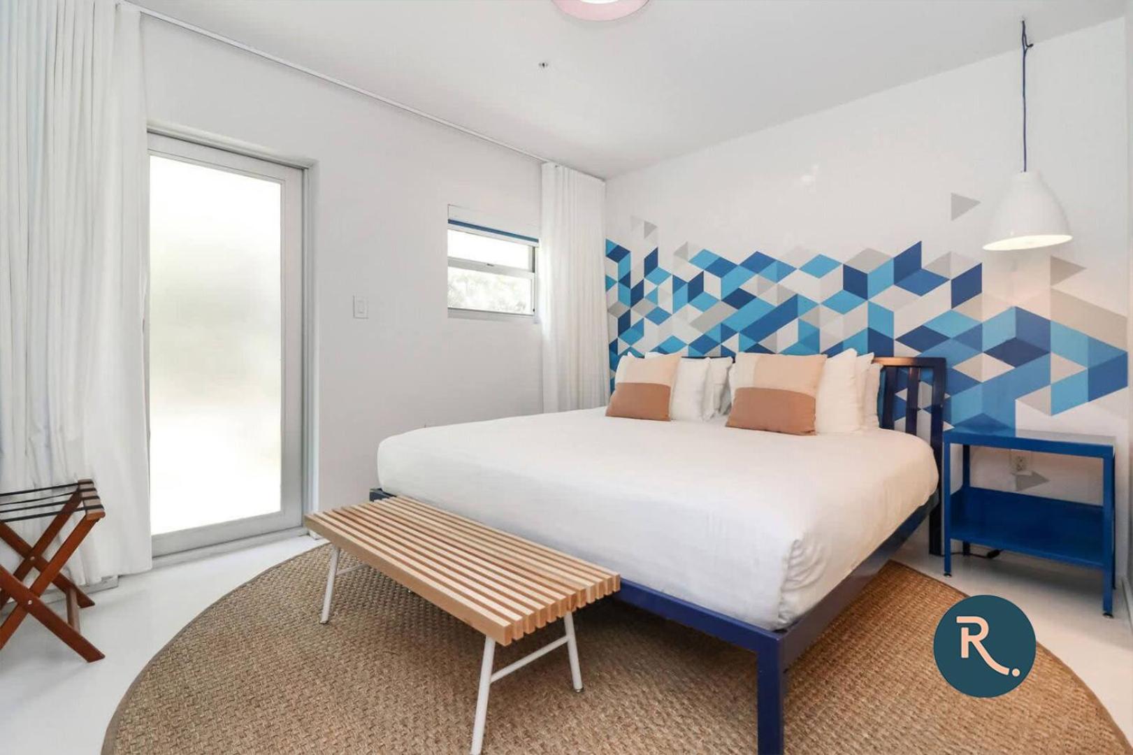 Roami At 250 Collins Leilighet Miami Beach Eksteriør bilde
